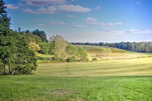 Rural Farmhouse Cabin on 150 Private Wooded Acres! image 26